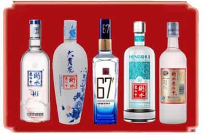 濠江区回收衡水老白干